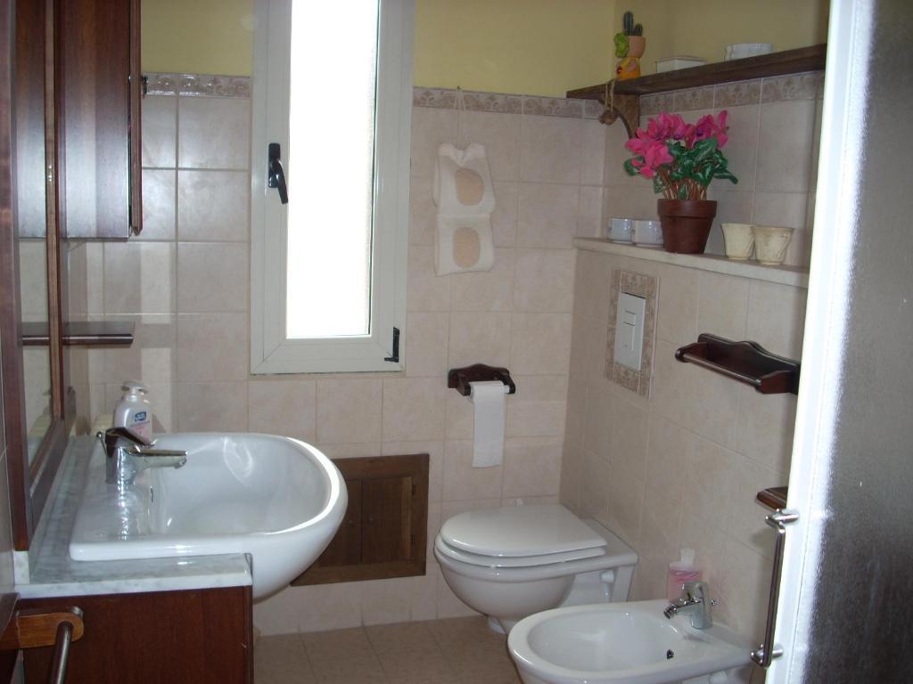 Sa Rosa E Su Trapperi Bed & Breakfast Oschiri Cameră foto